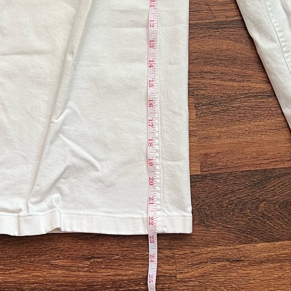 J Crew Point Sur Wide Leg High Waist Cropped - Picture 9 of 9